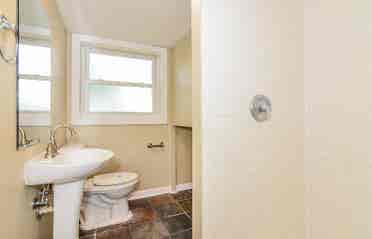 Beautiful home for rent