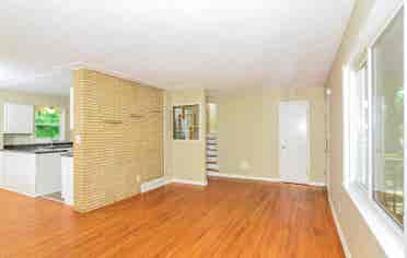 Beautiful home for rent