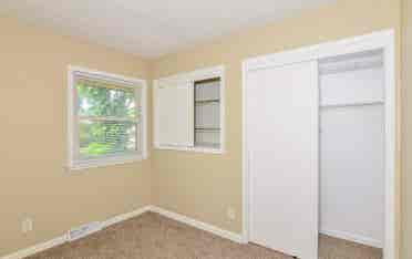 Beautiful home for rent