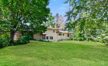 Beautiful home for rent