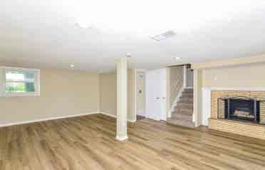 Beautiful home for rent