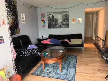 Looking for a third roommate !!