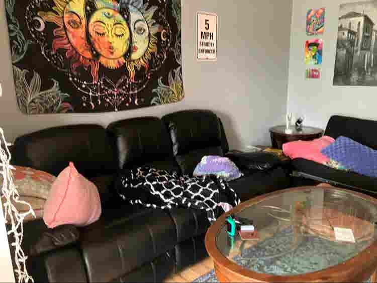 Looking for a third roommate !!