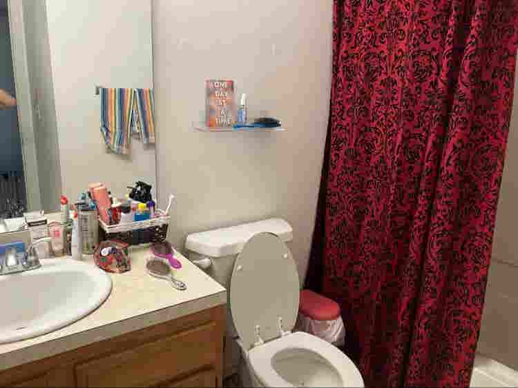 Looking for a third roommate !!