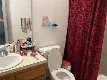Looking for a third roommate !!