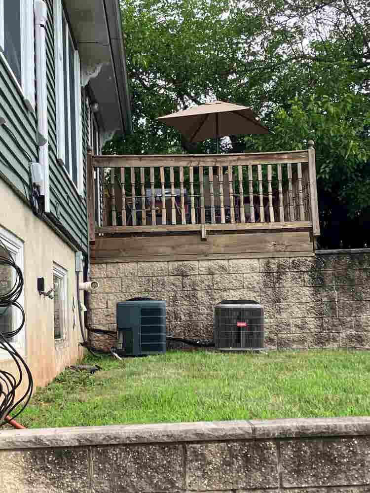 Looking for a third roommate !!