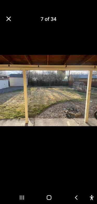New Listing
