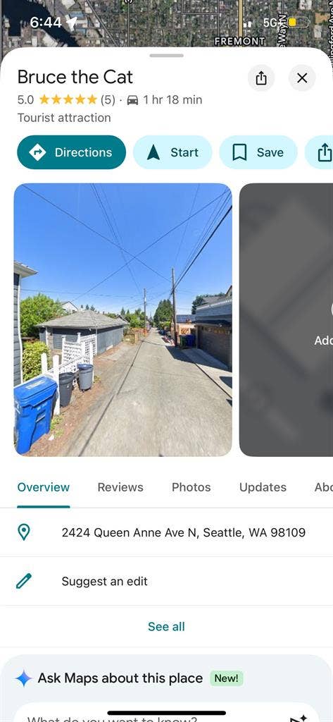 New Listing