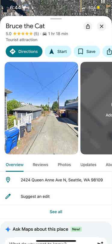New Listing