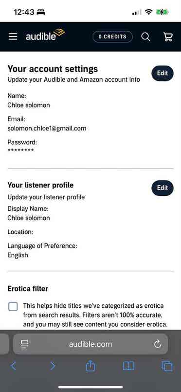 New Listing