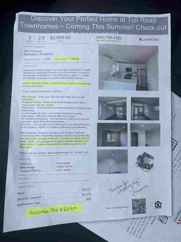 New Listing