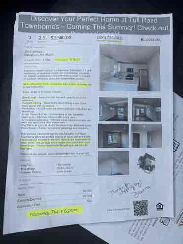 New Listing