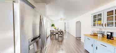 Rooms Available Now in Clarksville!