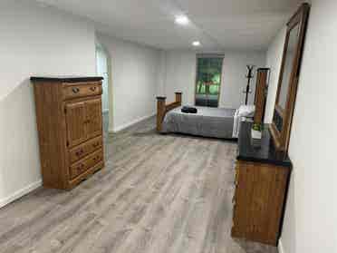 Rooms Available Now in Clarksville!