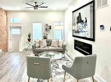 Furnished Primary Room for Rent!