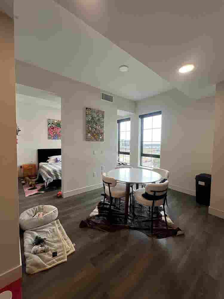 Luxury studio 
available Aug 1st