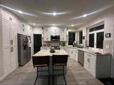 Comfort, nature & a great location!