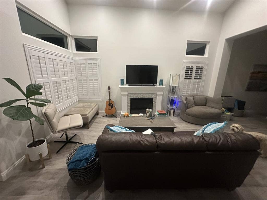 Comfort, nature & a great location!