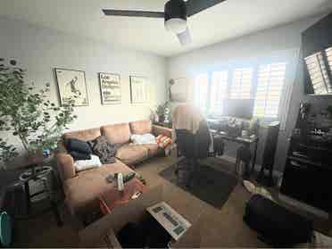 Comfort, nature & a great location!