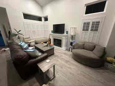 Comfort, nature & a great location!