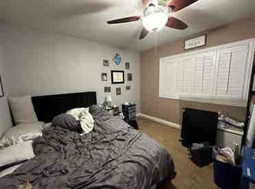 Comfort, nature & a great location!