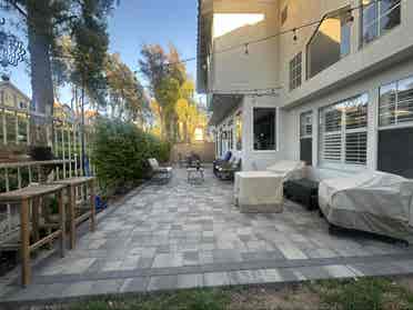Comfort, nature & a great location!