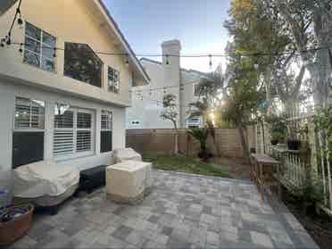 Comfort, nature & a great location!