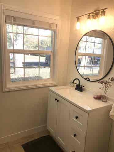 Room for rent in cozy house