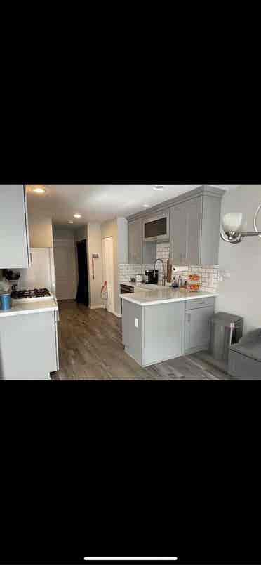 Townhouse room for rent!