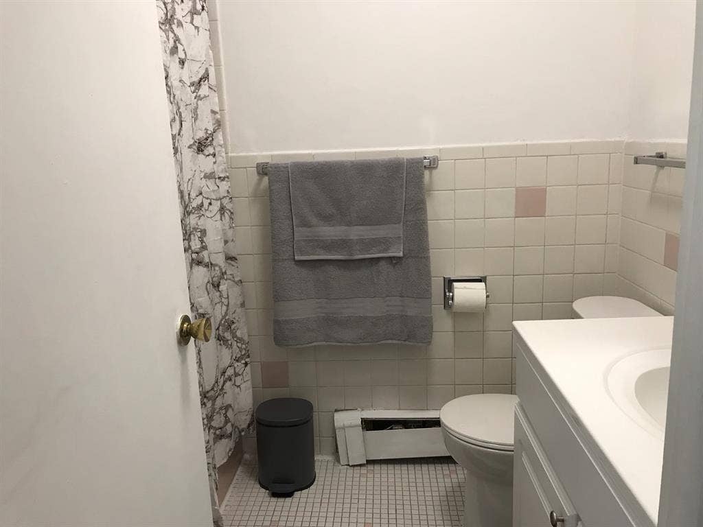 New Listing