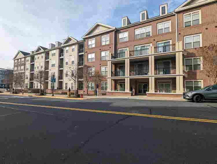 Entire unit available for rent