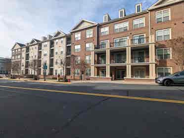 Entire unit available for rent