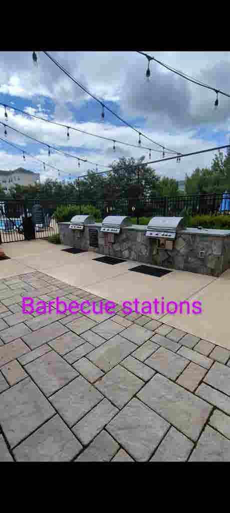 Entire unit available for rent