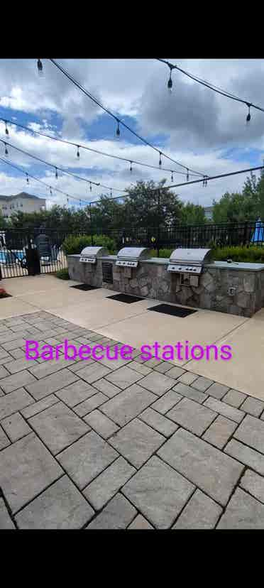 Entire unit available for rent