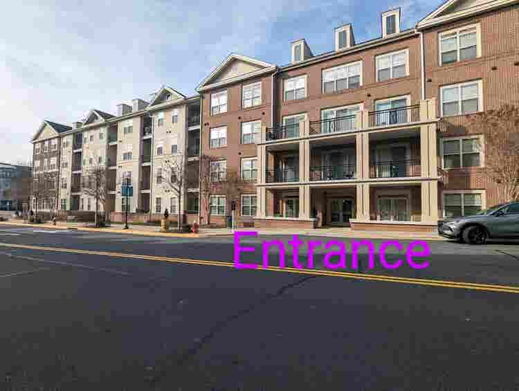 Entire unit available for rent