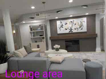 Entire unit available for rent