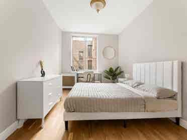 ✨Furnished Sublet Hell's Kitchen✨