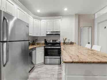 ✨Furnished Sublet Hell's Kitchen✨