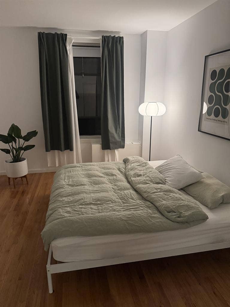Amazing flat close to Columbia
