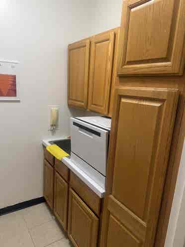 Amazing flat close to Columbia