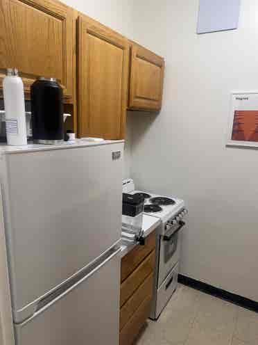 Amazing flat close to Columbia