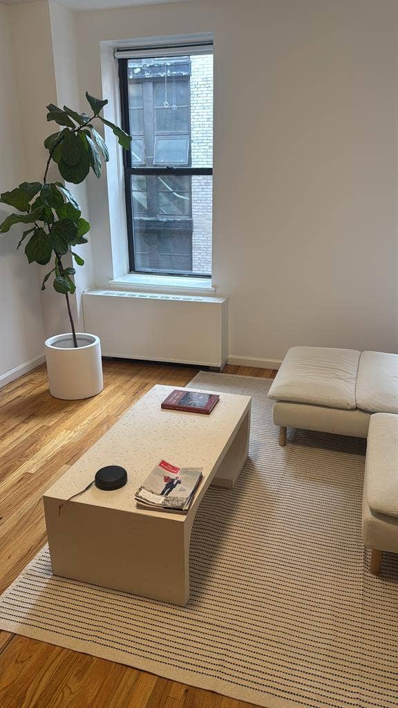 Amazing flat close to Columbia
