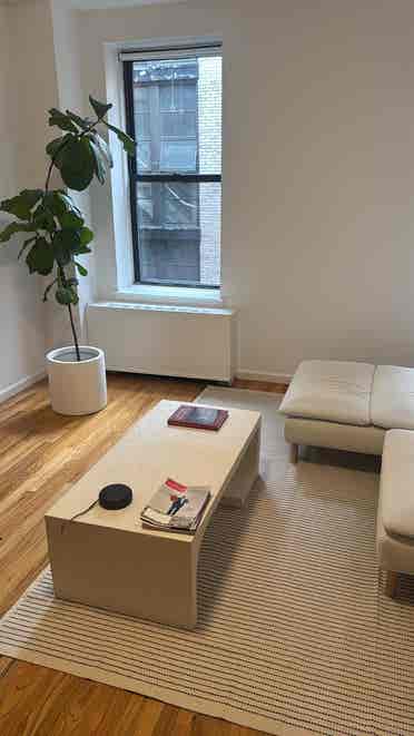 Amazing flat close to Columbia