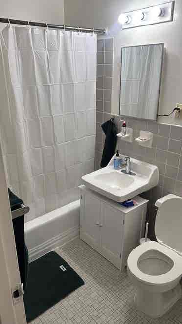 Amazing flat close to Columbia
