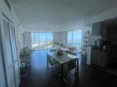 Downtown Miami