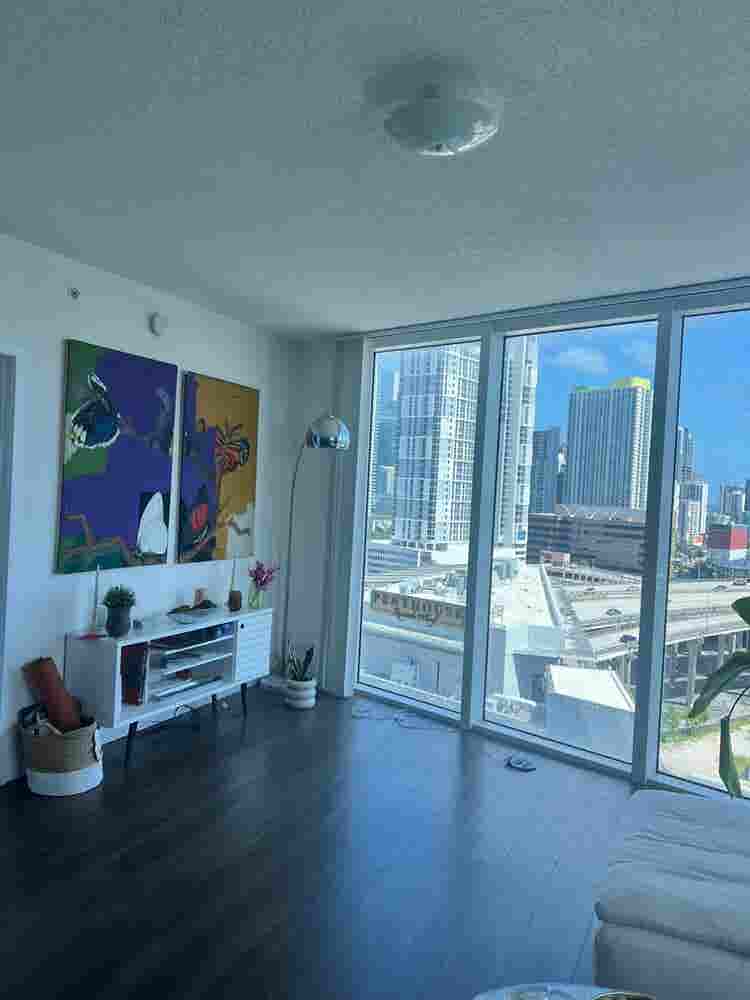 Downtown Miami