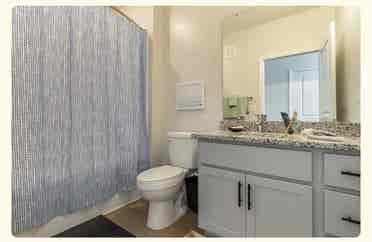 Uncommon Housing Townhouse Room