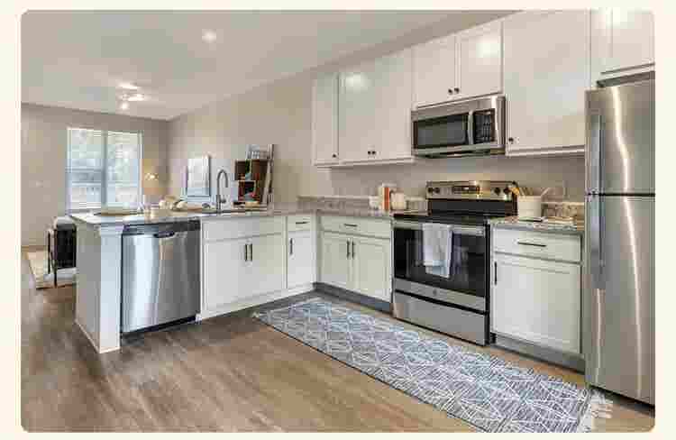 Uncommon Housing Townhouse Room