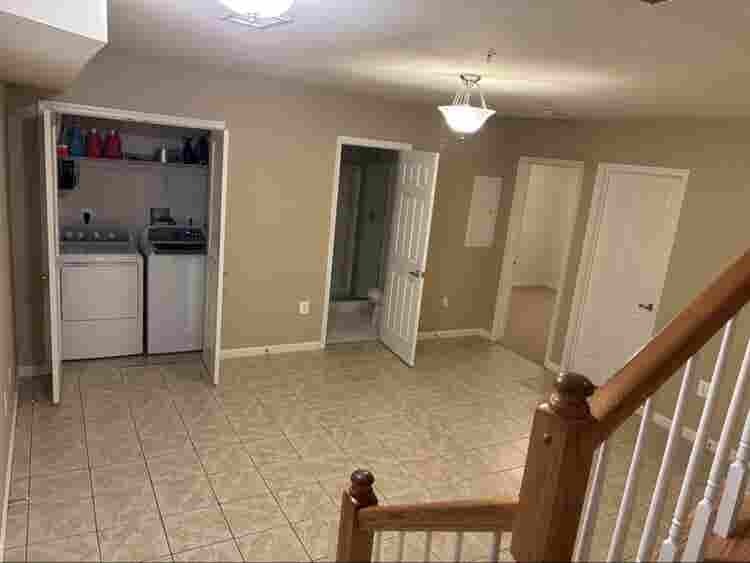 Short term room available