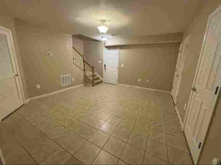 Short term room available